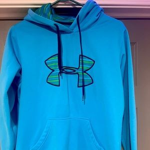 Women’s Under Armor Hoodie